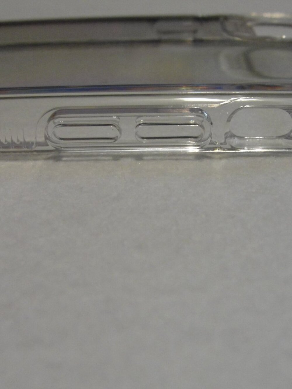 ZAGG Gear4 Crystal Palace Clear Case – iPhone SE/8/7/6s/6 (NWT) - Picture 8 of 10